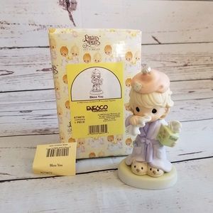 Precious Moments 679879 "Bless You"  1999